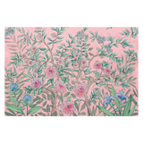 wall-art-print-canvas-poster-framed-French Garden Pink , By Julia Purinton-1