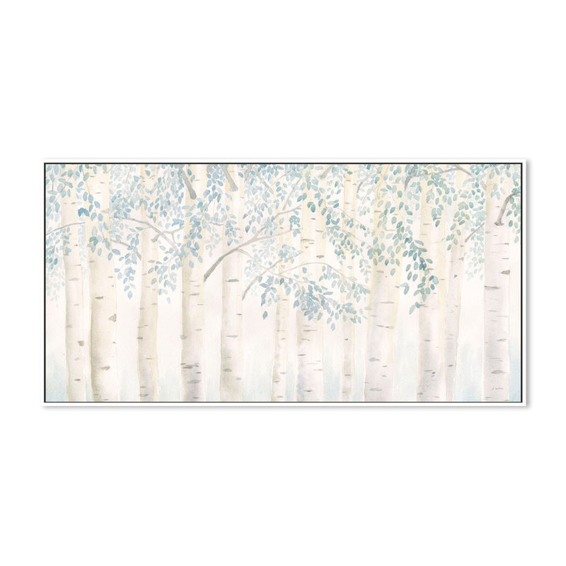 wall-art-print-canvas-poster-framed-Fresh Forest-by-James Wiens-Gioia Wall Art