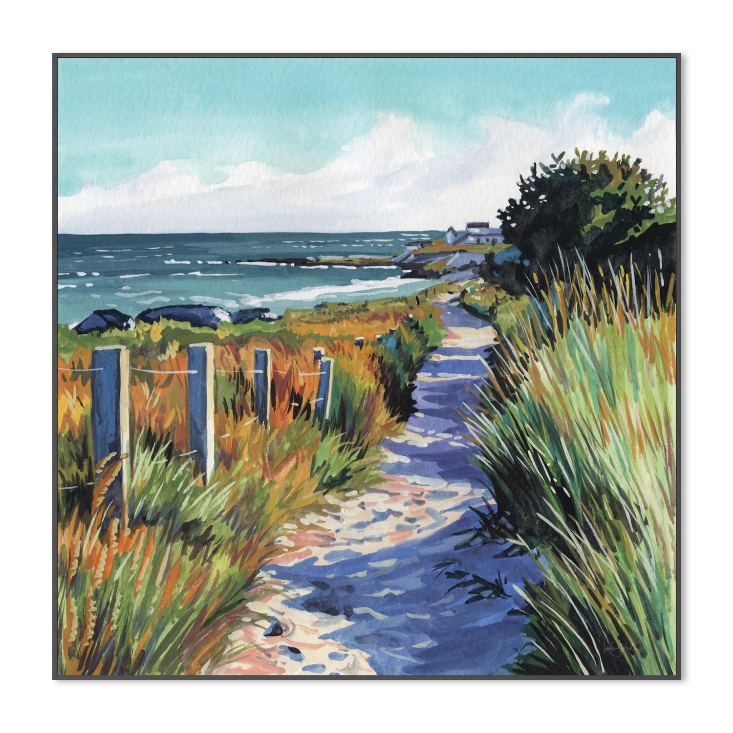 wall-art-print-canvas-poster-framed-Fresh Ocean Air-3