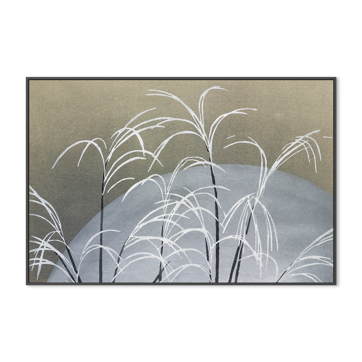 wall-art-print-canvas-poster-framed-Frost From Momoyogusa-3