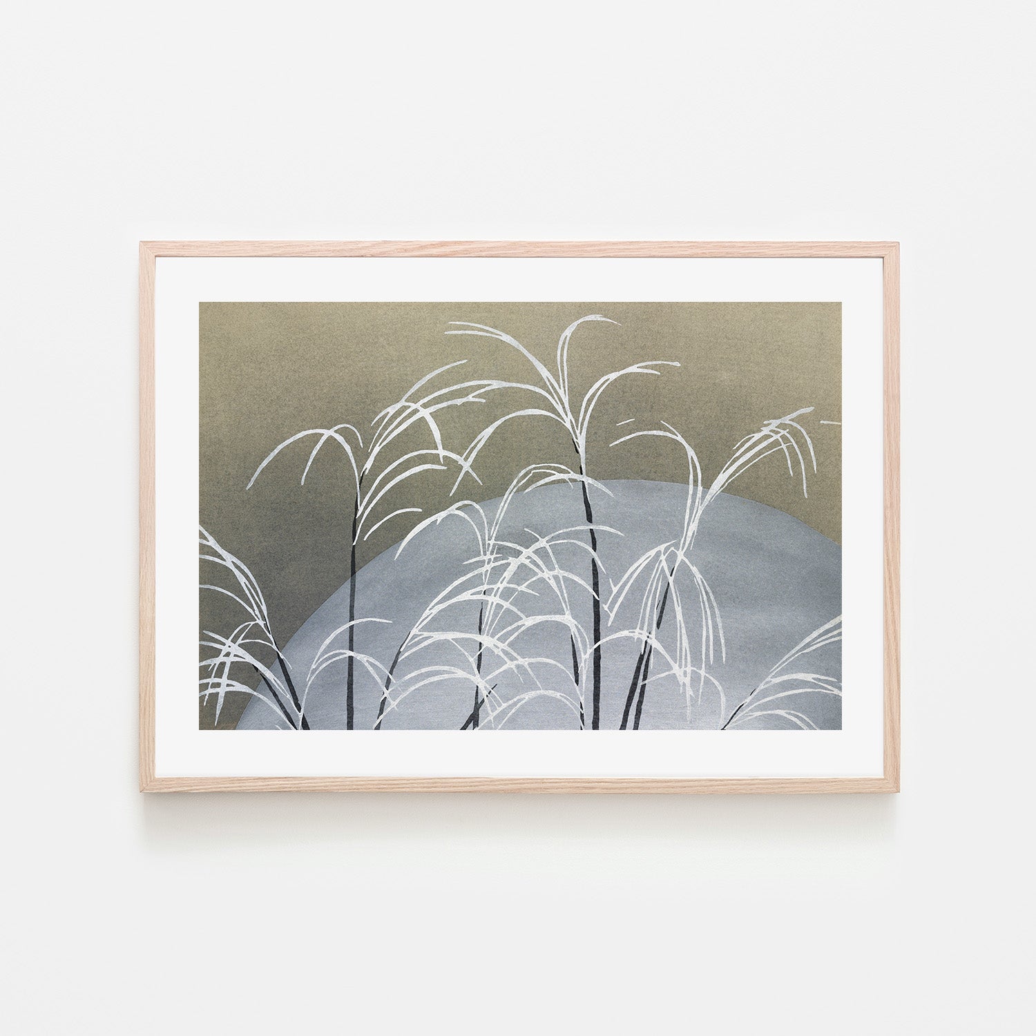 wall-art-print-canvas-poster-framed-Frost From Momoyogusa-6