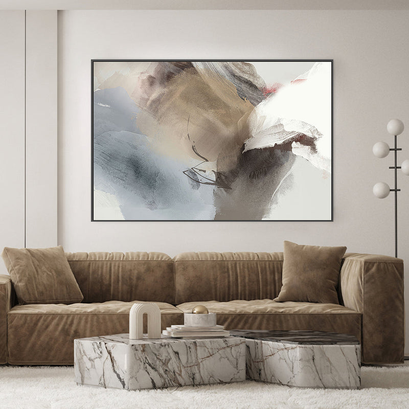 wall-art-print-canvas-poster-framed-Fusion , By Zero Plus Studio-GIOIA-WALL-ART