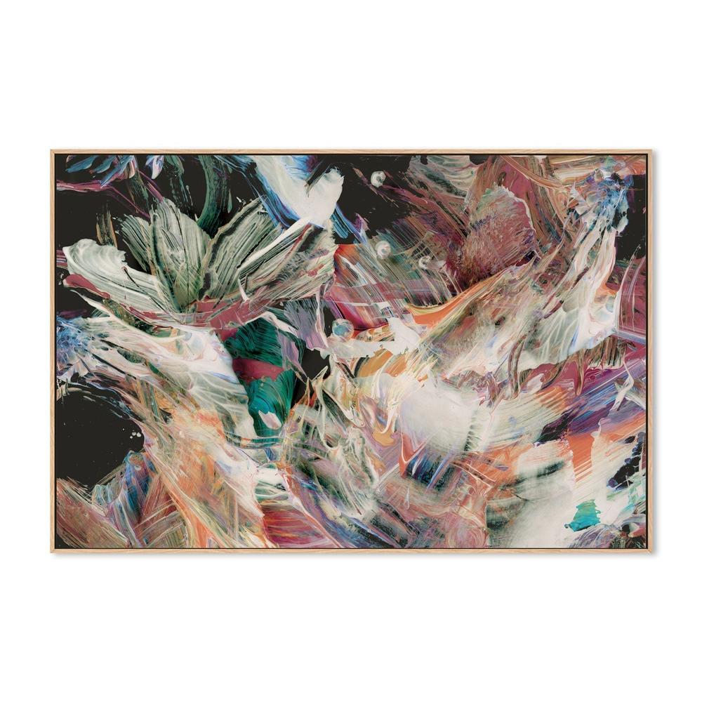 wall-art-print-canvas-poster-framed-Future Botanical , By Dan Hobday, Exclusive To Gioia-by-Dan Hobday Artwork Exclusive To Gioia-Gioia Wall Art