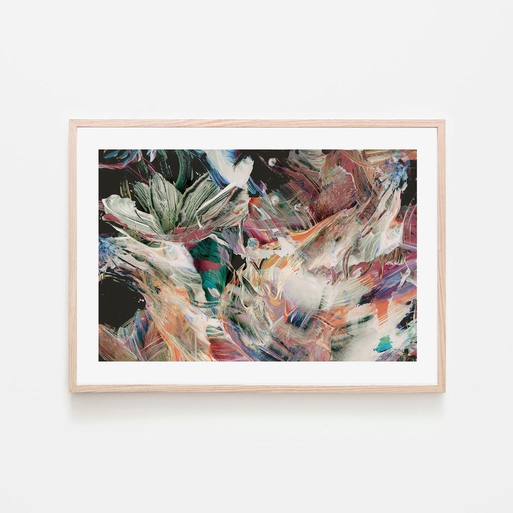 wall-art-print-canvas-poster-framed-Future Botanical , By Dan Hobday, Exclusive To Gioia-by-Dan Hobday Artwork Exclusive To Gioia-Gioia Wall Art
