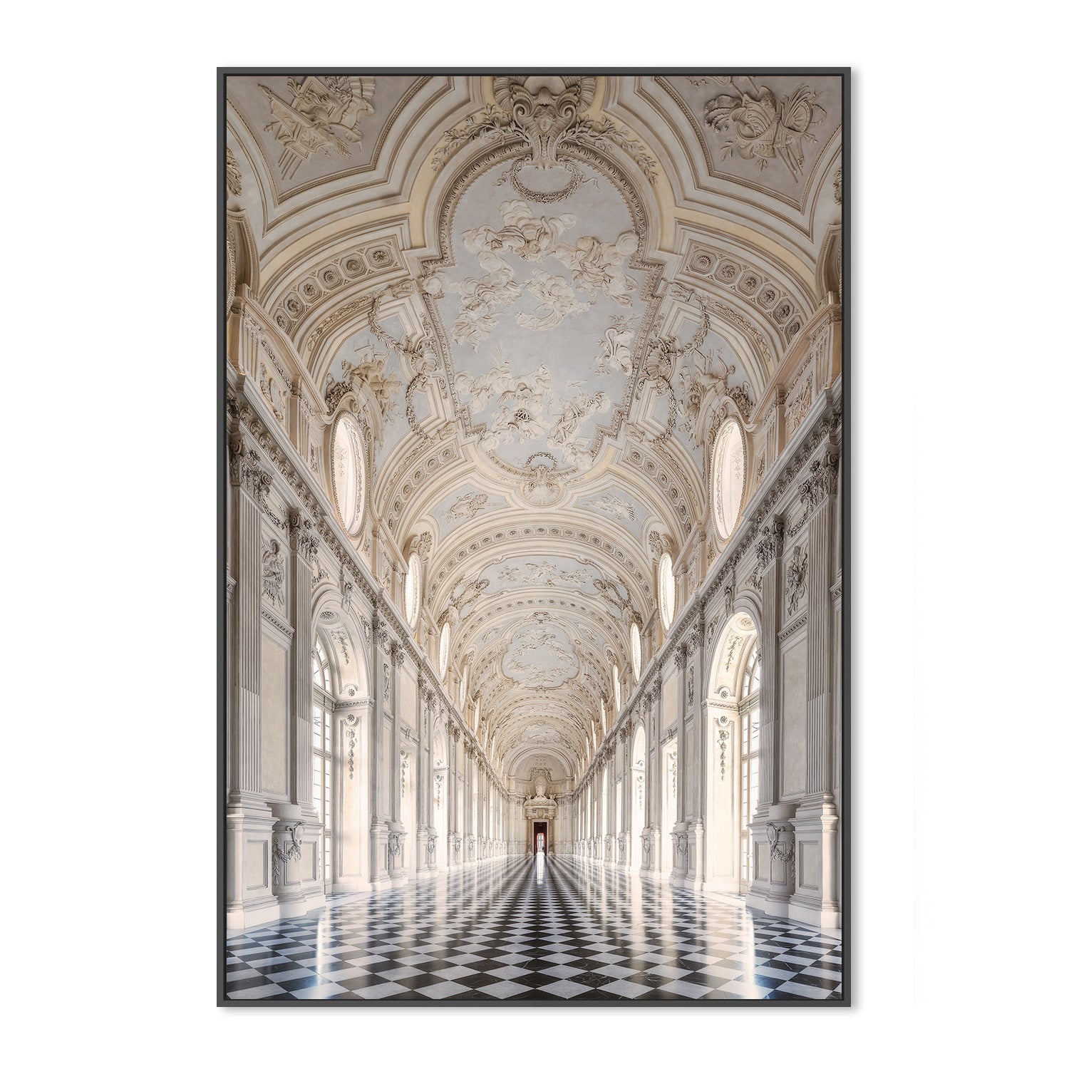 wall-art-print-canvas-poster-framed-Galleria Grande-3