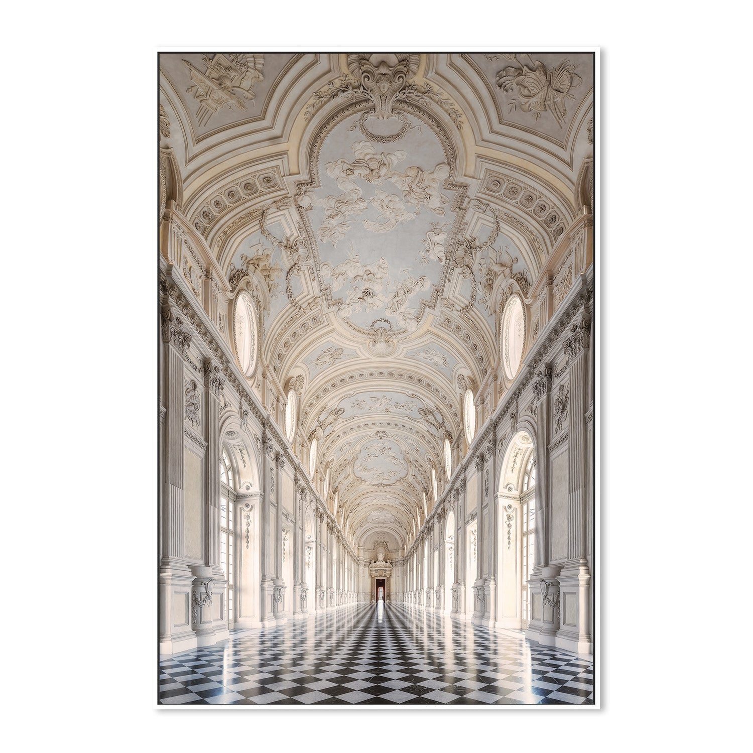 wall-art-print-canvas-poster-framed-Galleria Grande-5
