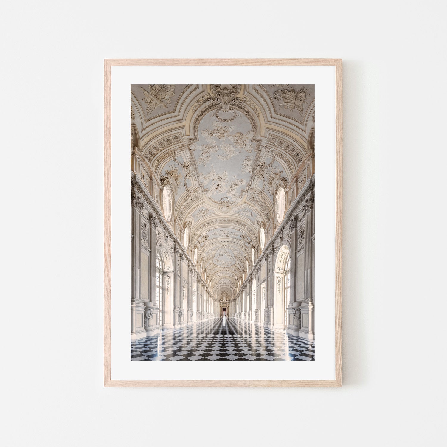 wall-art-print-canvas-poster-framed-Galleria Grande-6