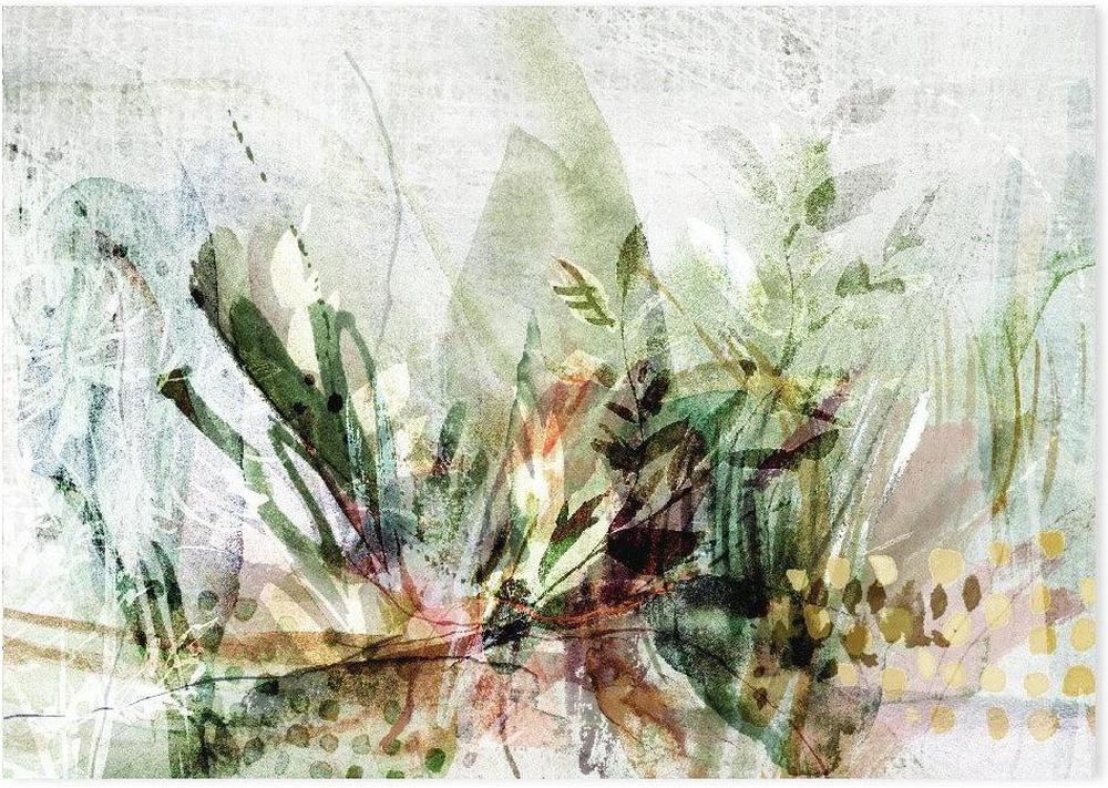 wall-art-print-canvas-poster-framed-Garden White-by-Dear Musketeer Studio-Gioia Wall Art