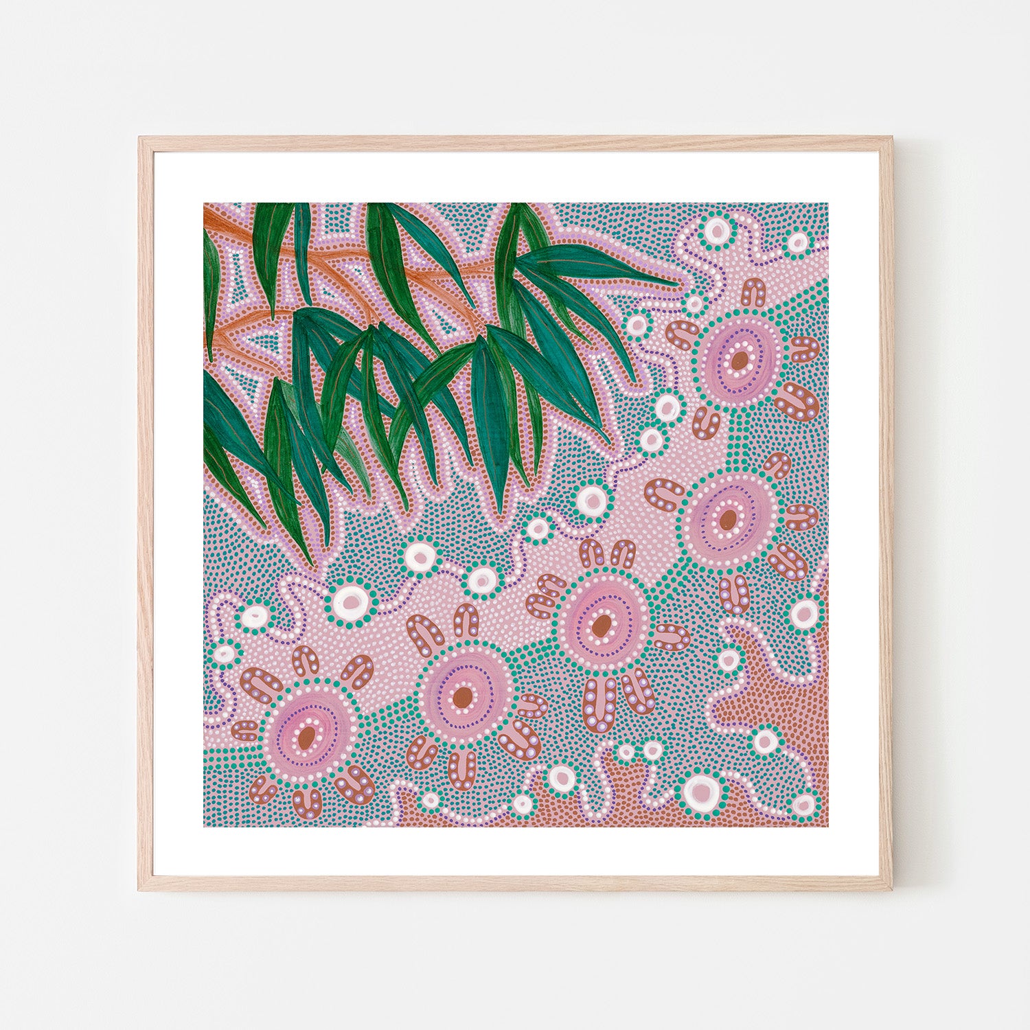 wall-art-print-canvas-poster-framed-Gather Together-6