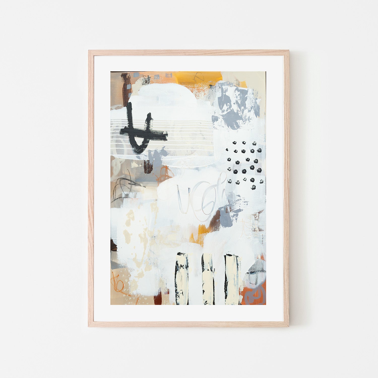 wall-art-print-canvas-poster-framed-Gathering-6