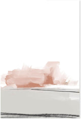 wall-art-print-canvas-poster-framed-Gentle Abstract, Style B , By Karine Tonial Grimm-GIOIA-WALL-ART