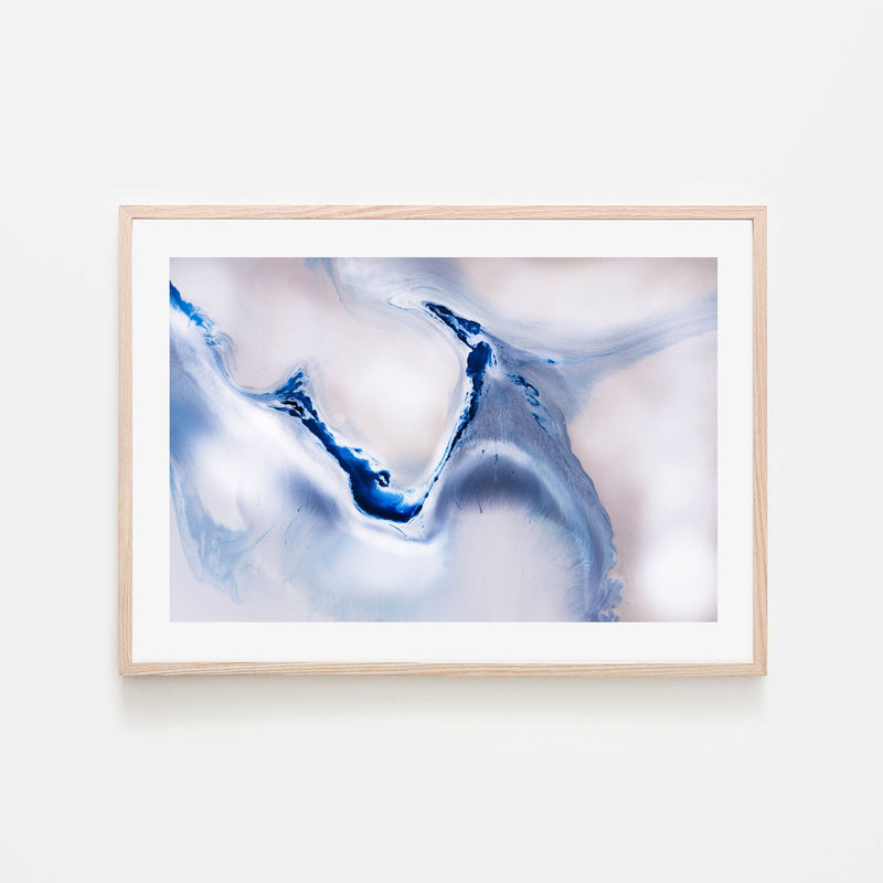 wall-art-print-canvas-poster-framed-Gentle Flow , By Petra Meikle-6