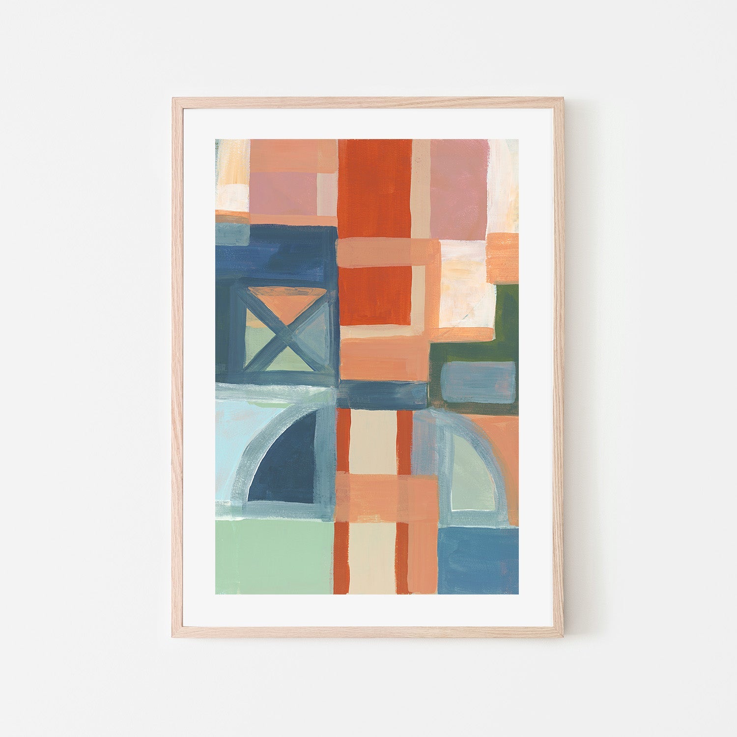 wall-art-print-canvas-poster-framed-Geo Place , By CJ Swanson-6