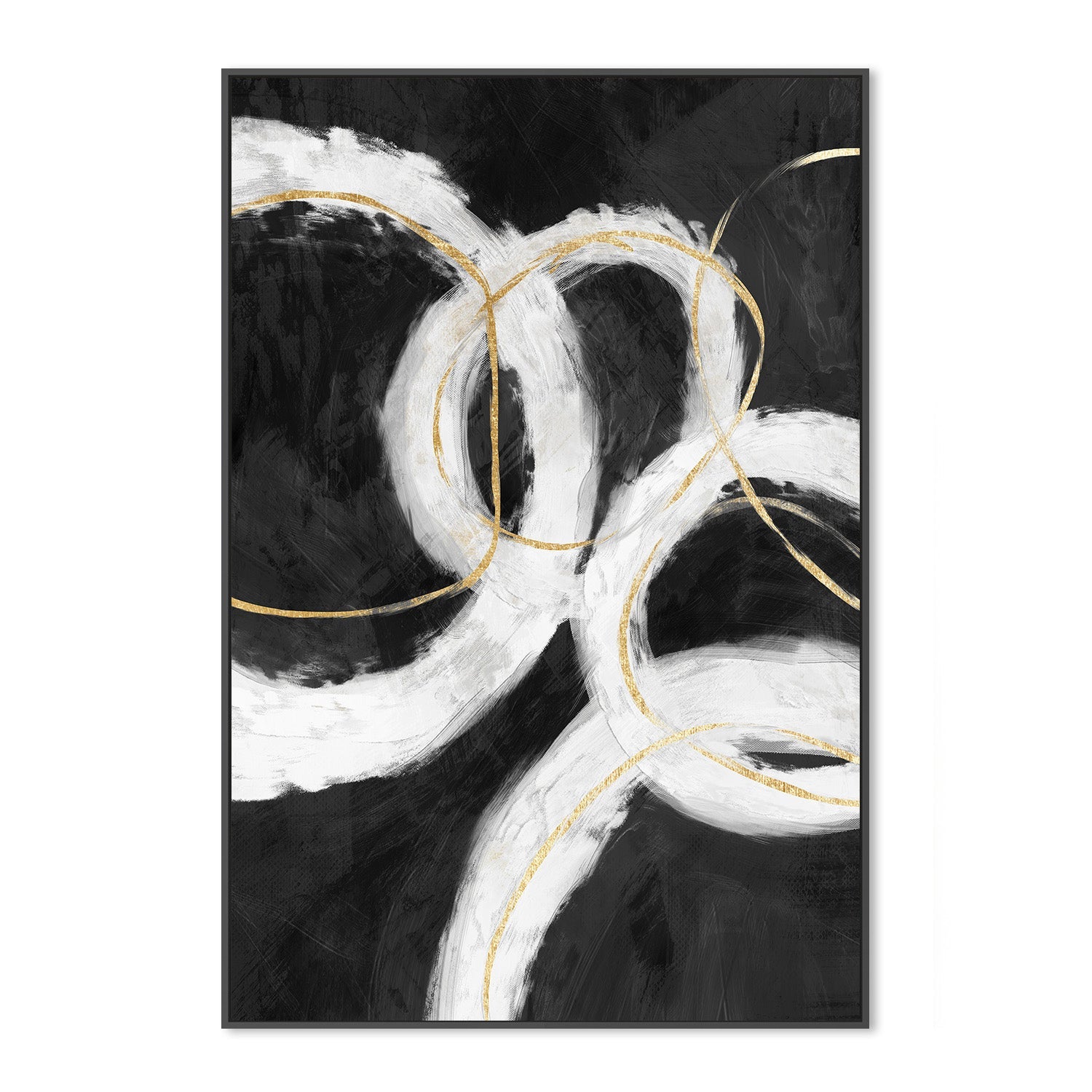 wall-art-print-canvas-poster-framed-Ghost Rings , By Oliver Tabby-3