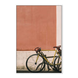 wall-art-print-canvas-poster-framed-Giro d’Italia, Tuscany, Italy , By Leggera Studio-GIOIA-WALL-ART
