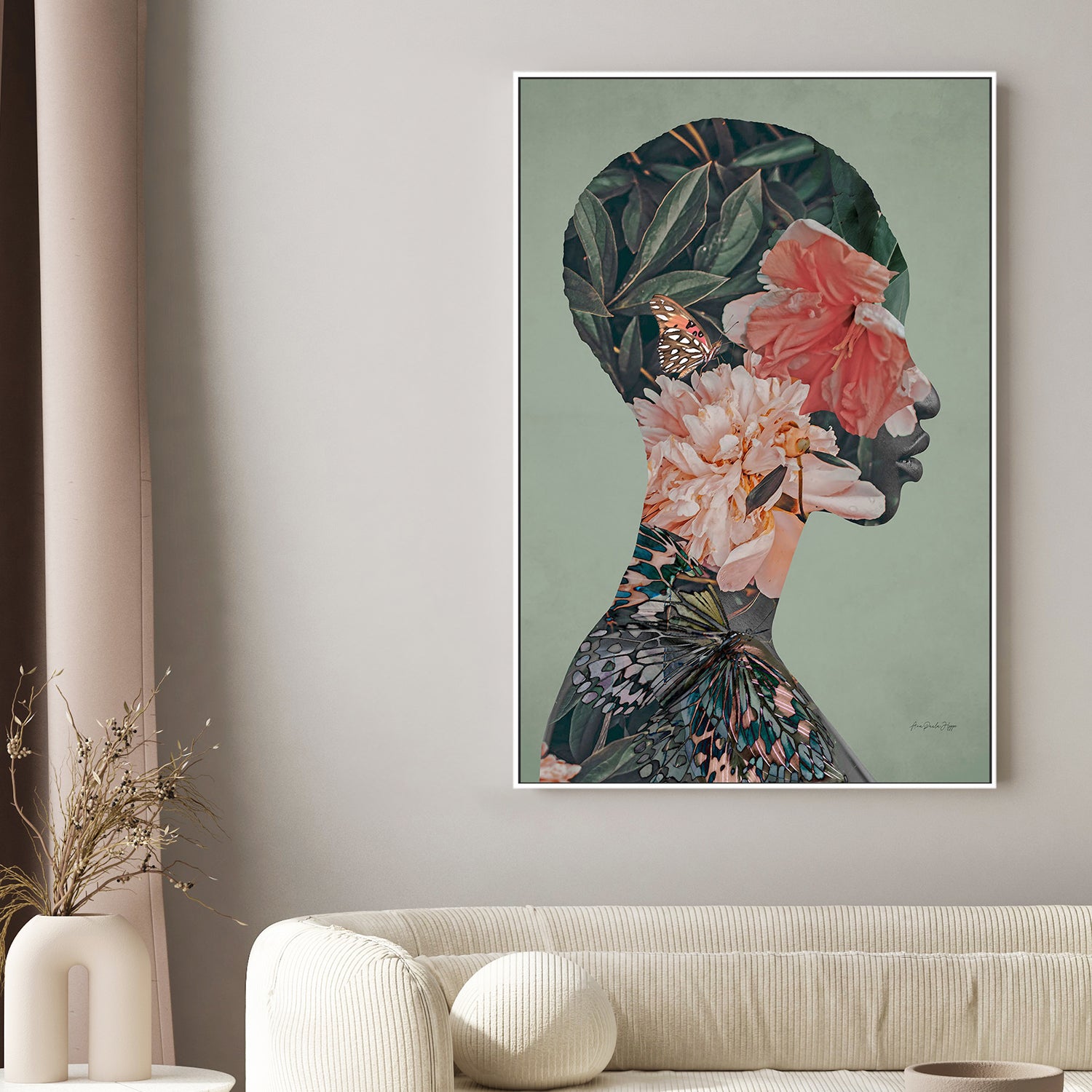 wall-art-print-canvas-poster-framed-Giverny-2