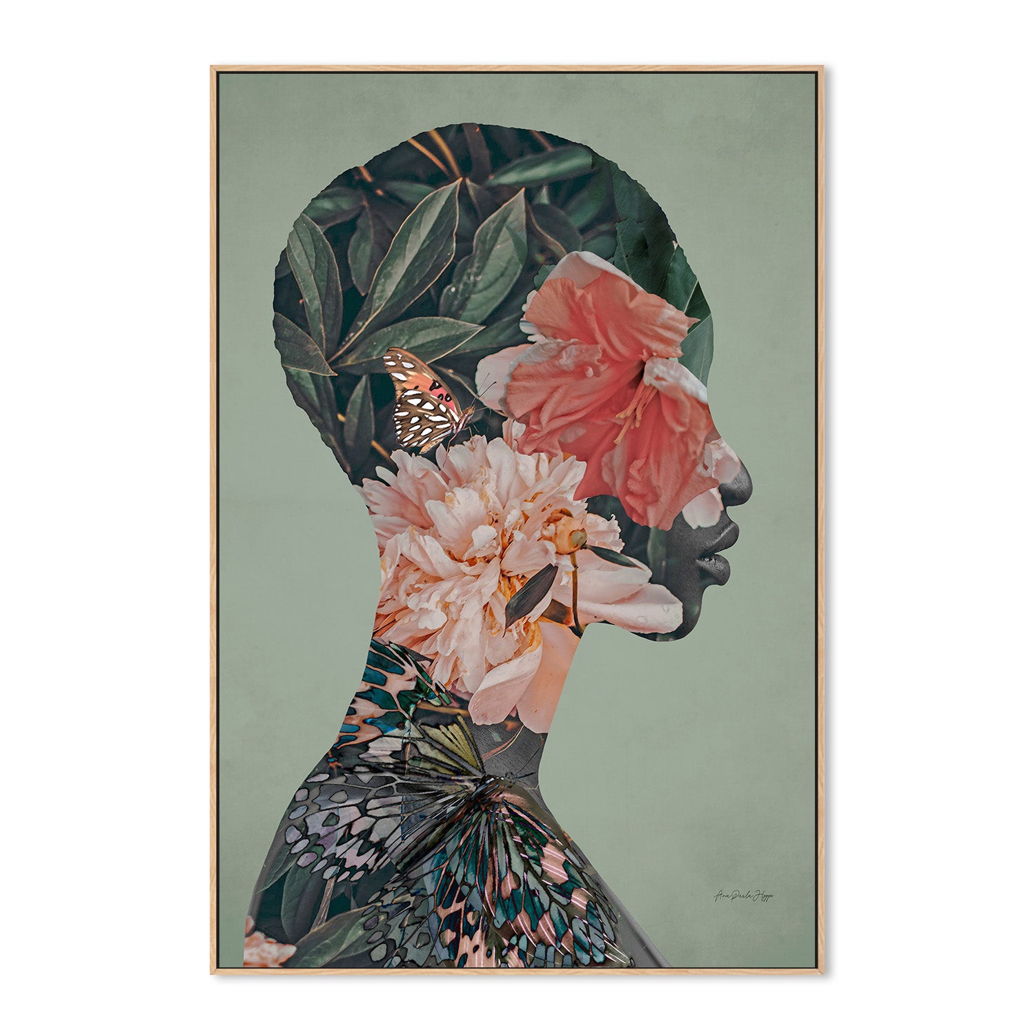 wall-art-print-canvas-poster-framed-Giverny-4