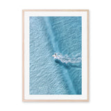 wall-art-print-canvas-poster-framed-Glide , By Max Lissendon-GIOIA-WALL-ART