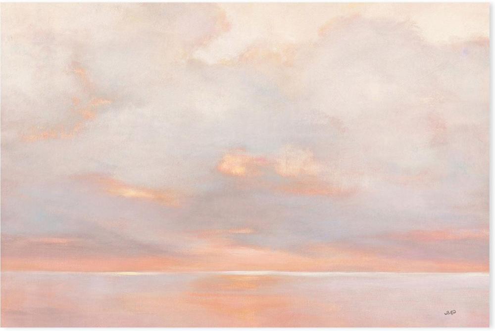 wall-art-print-canvas-poster-framed-Glint on the Horizon-by-Julia Purinton-Gioia Wall Art