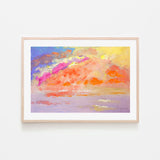wall-art-print-canvas-poster-framed-Glowing Morning, Dorothy Fagan-GIOIA-WALL-ART
