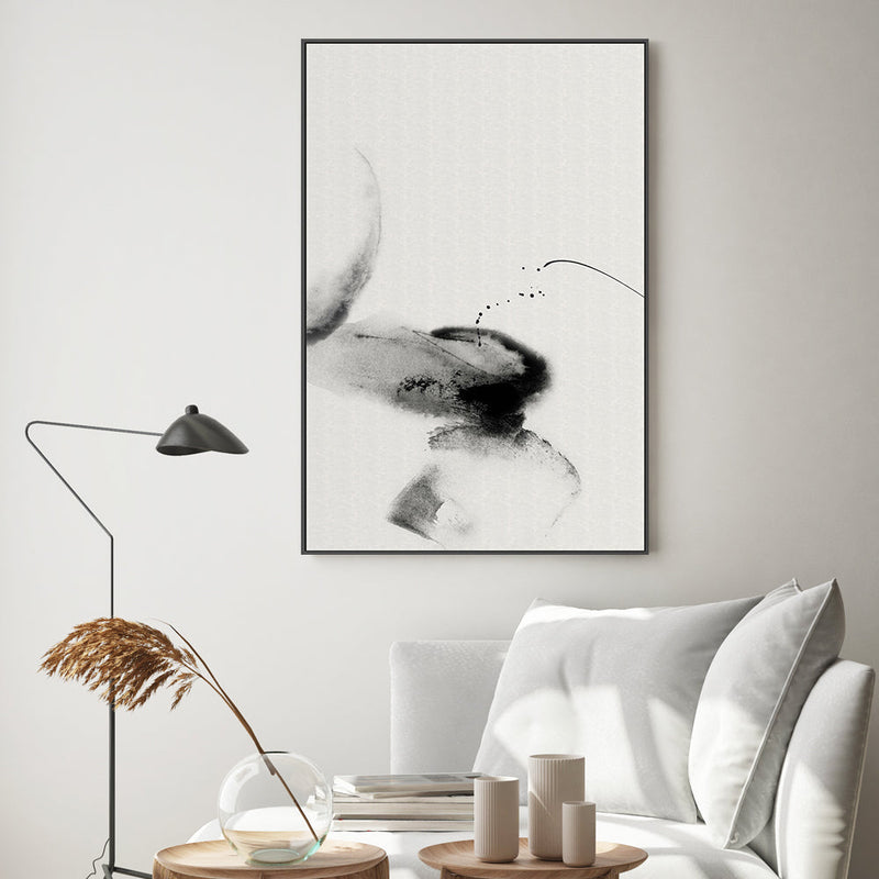 wall-art-print-canvas-poster-framed-Go Ashore , By Zero Plus Studio-GIOIA-WALL-ART