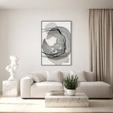 wall-art-print-canvas-poster-framed-Gold Dust, Style A-GIOIA-WALL-ART