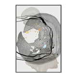 wall-art-print-canvas-poster-framed-Gold Dust, Style A-GIOIA-WALL-ART