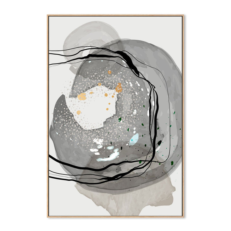 wall-art-print-canvas-poster-framed-Gold Dust, Style A-GIOIA-WALL-ART