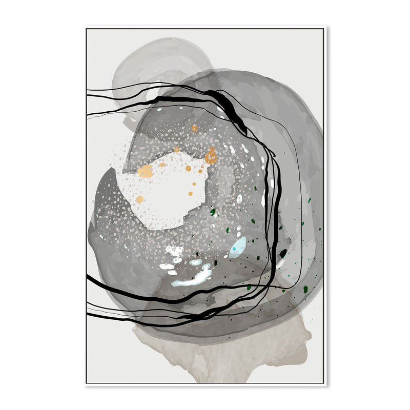 wall-art-print-canvas-poster-framed-Gold Dust, Style A-GIOIA-WALL-ART