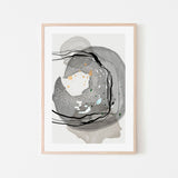 wall-art-print-canvas-poster-framed-Gold Dust, Style A-GIOIA-WALL-ART