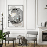 wall-art-print-canvas-poster-framed-Gold Dust, Style A-GIOIA-WALL-ART