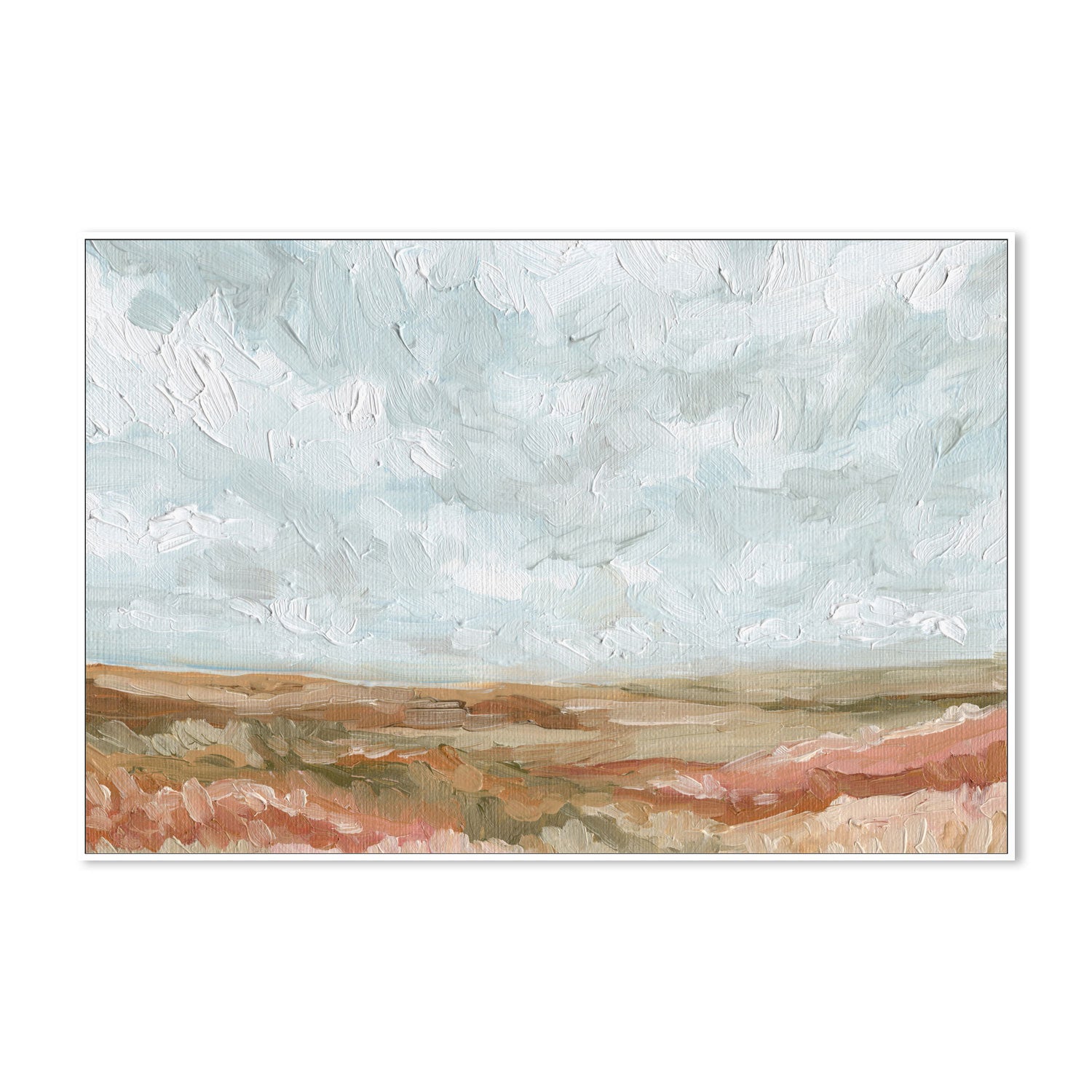 wall-art-print-canvas-poster-framed-Golden Daydream , By Hannah Weisner-5