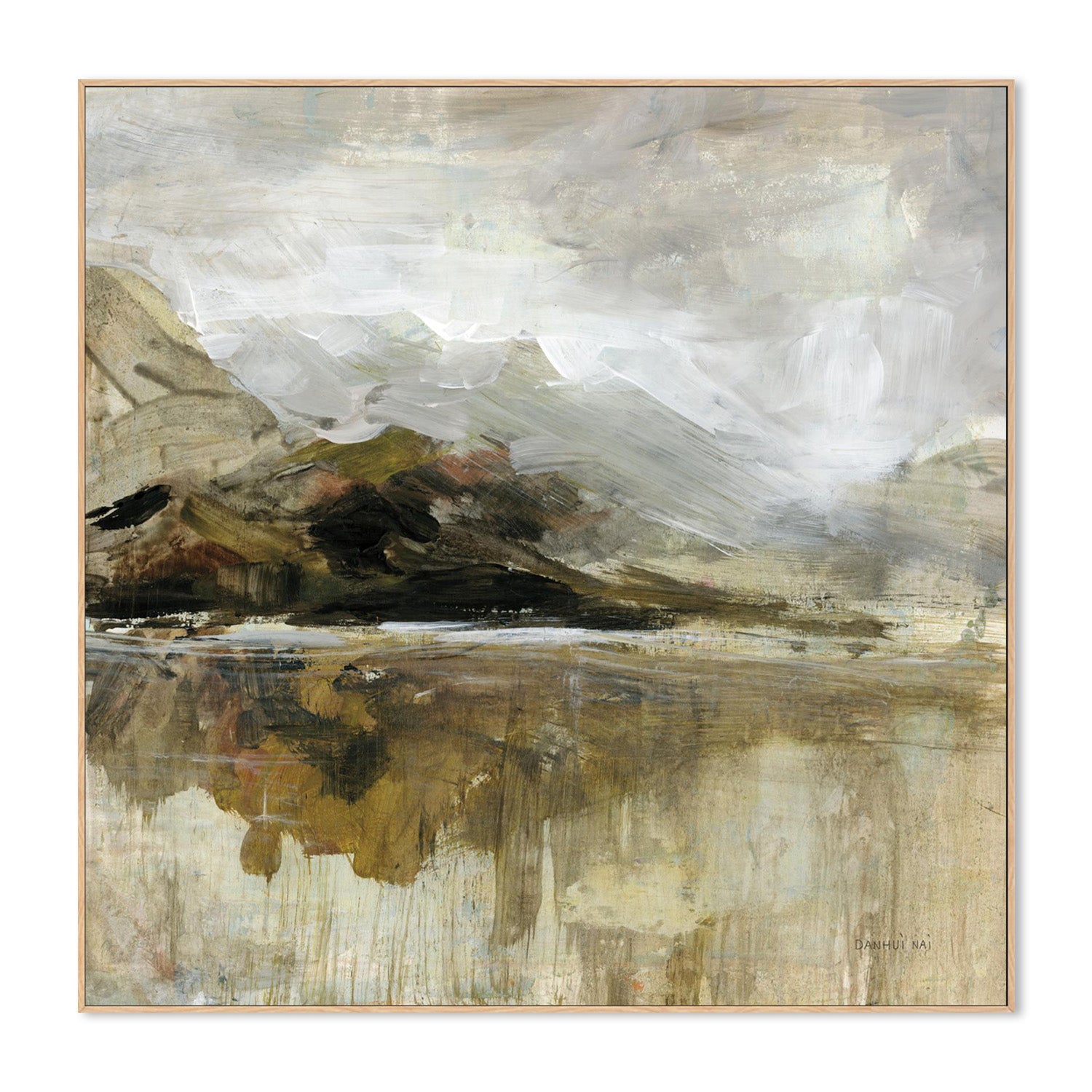wall-art-print-canvas-poster-framed-Golden Hills-4