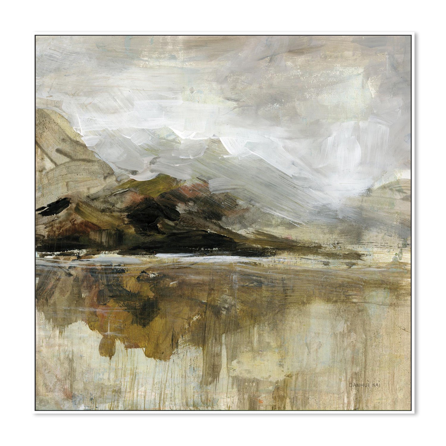 wall-art-print-canvas-poster-framed-Golden Hills-5