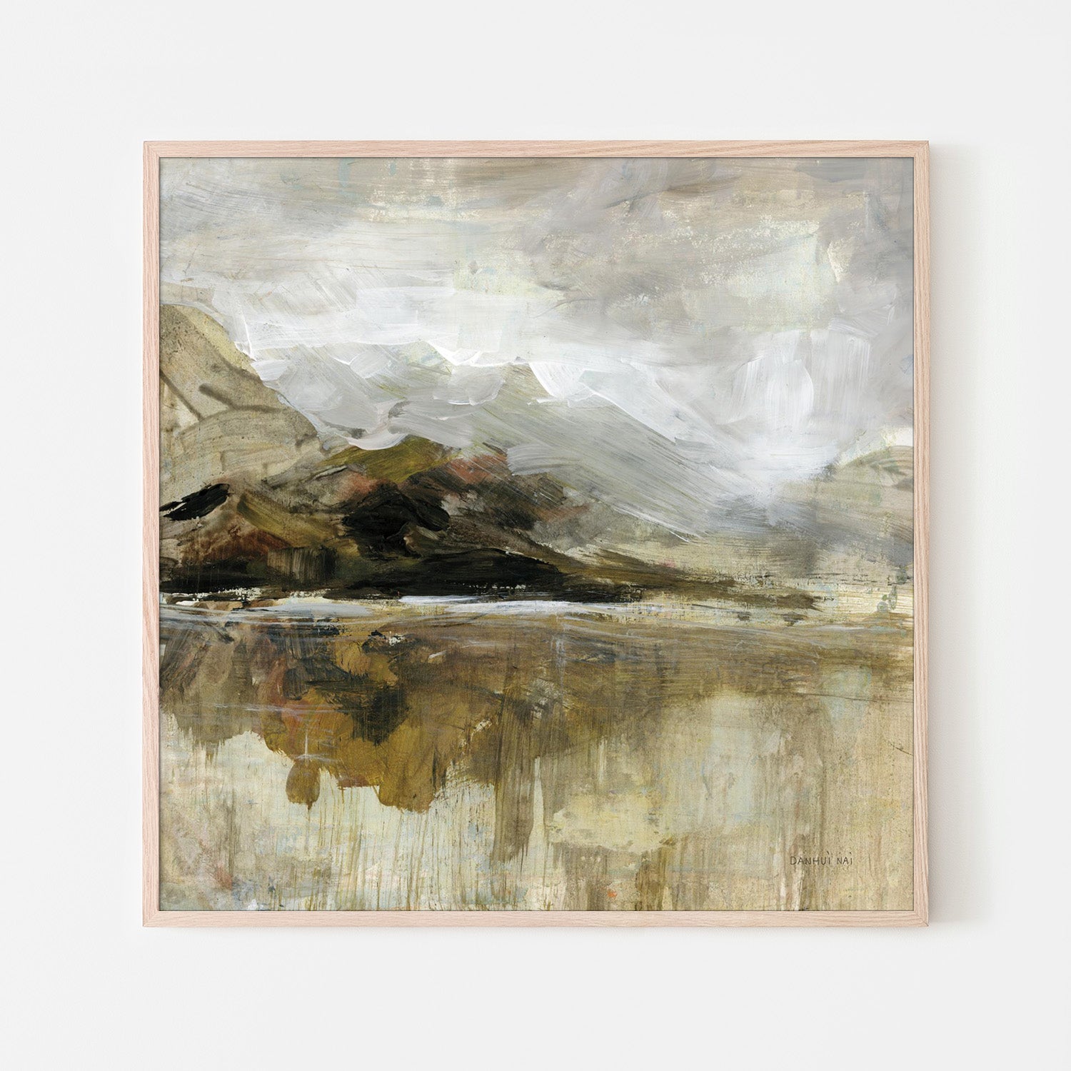 wall-art-print-canvas-poster-framed-Golden Hills-6