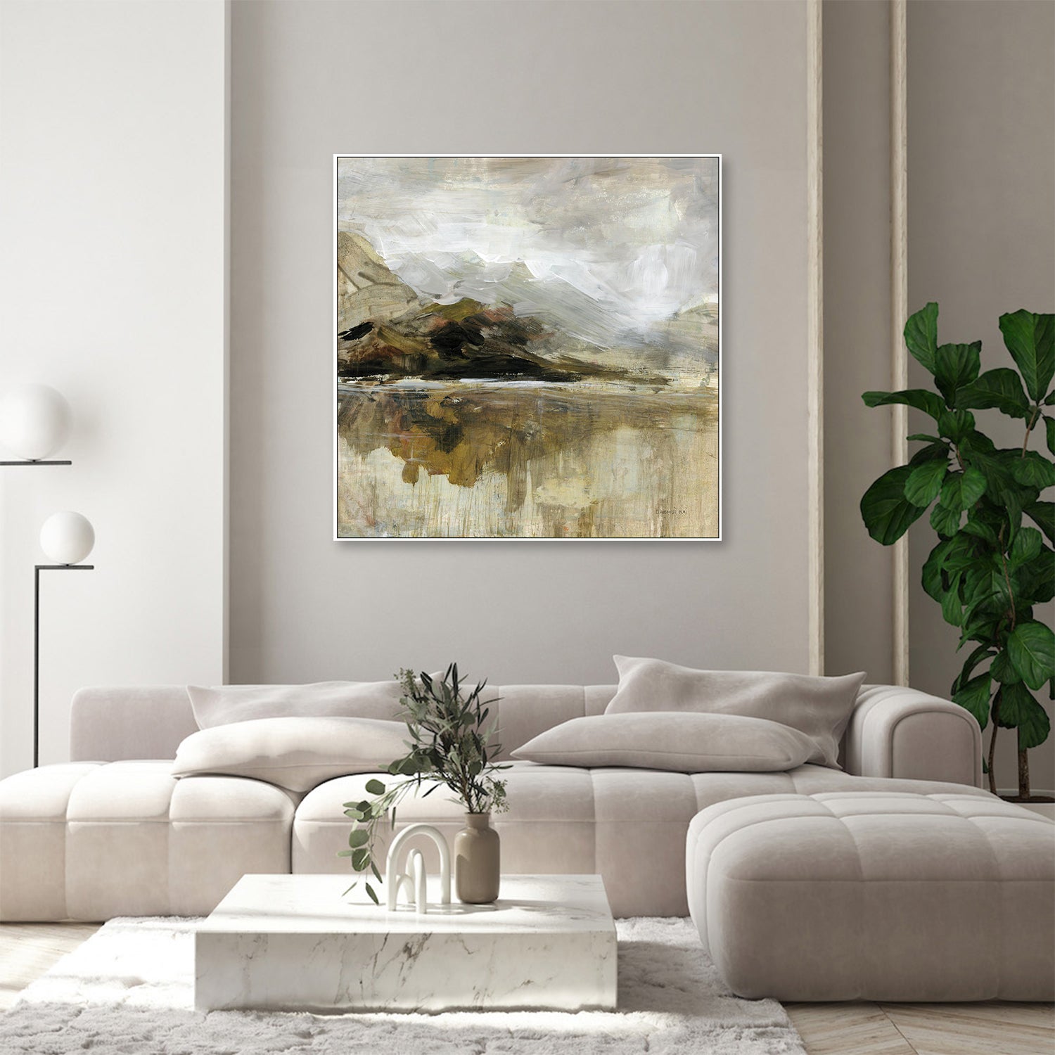 wall-art-print-canvas-poster-framed-Golden Hills-9