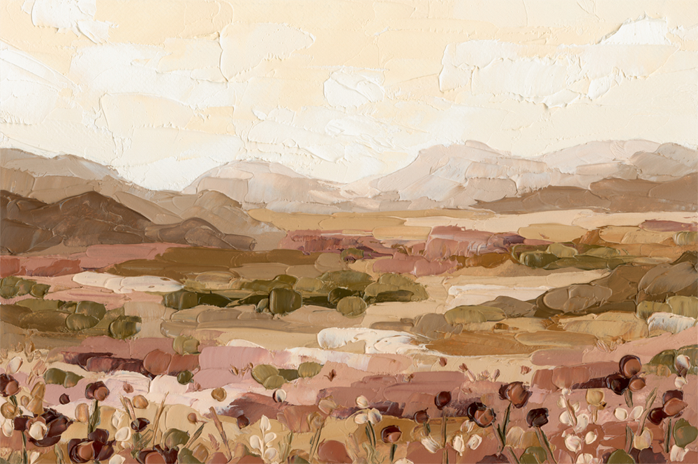 wall-art-print-canvas-poster-framed-Golden Hour , By Hannah Weisner-1