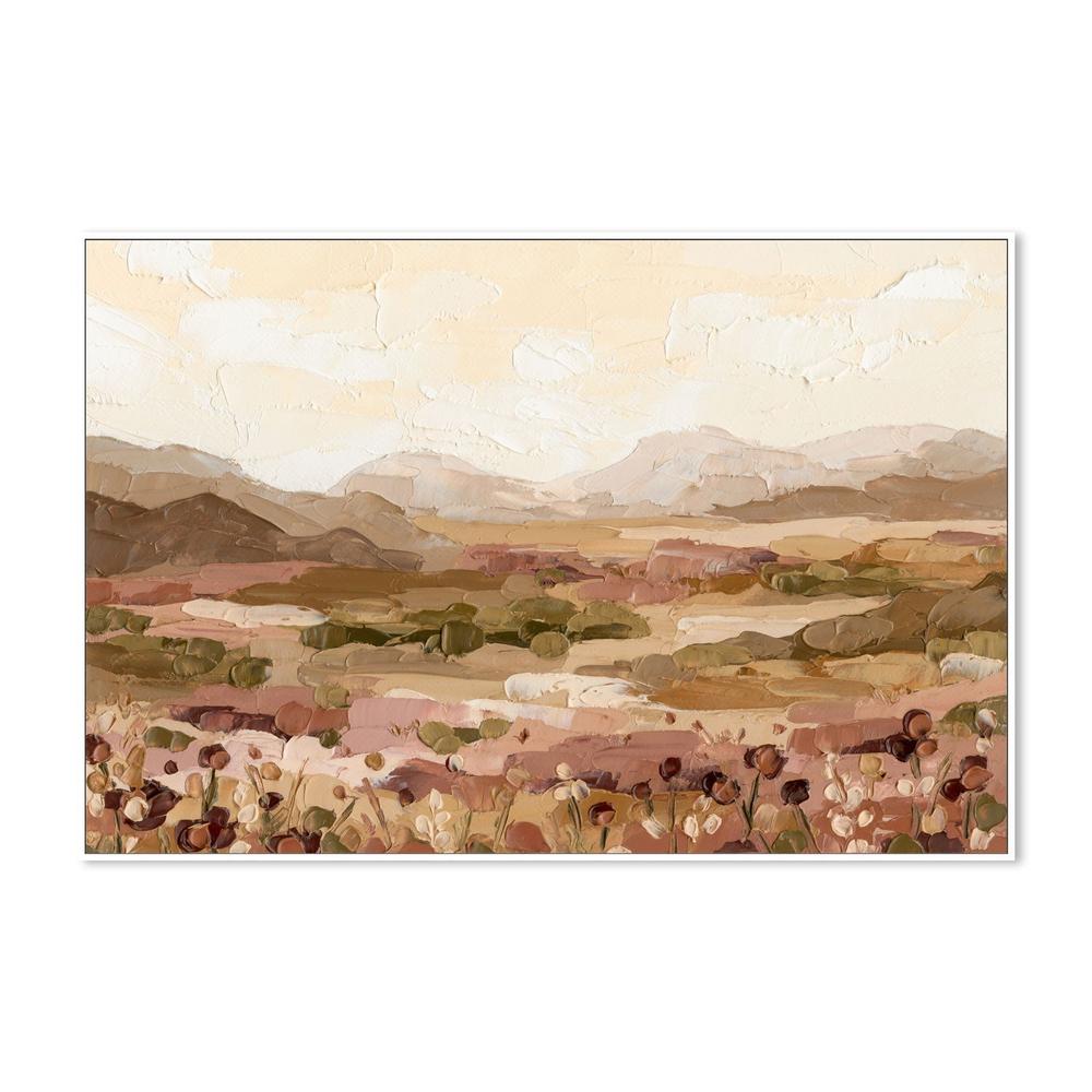 wall-art-print-canvas-poster-framed-Golden Hour , By Hannah Weisner-5