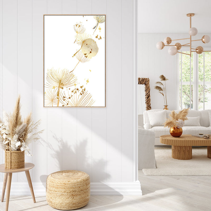 wall-art-print-canvas-poster-framed-Golden Hour, Style B-GIOIA-WALL-ART