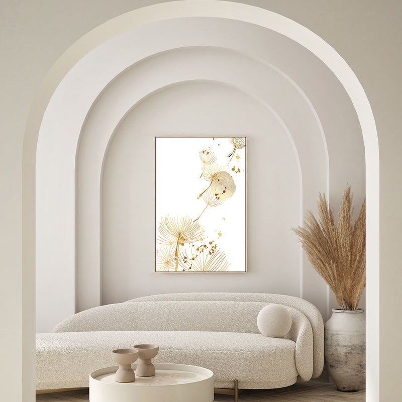 wall-art-print-canvas-poster-framed-Golden Hour, Style B-GIOIA-WALL-ART