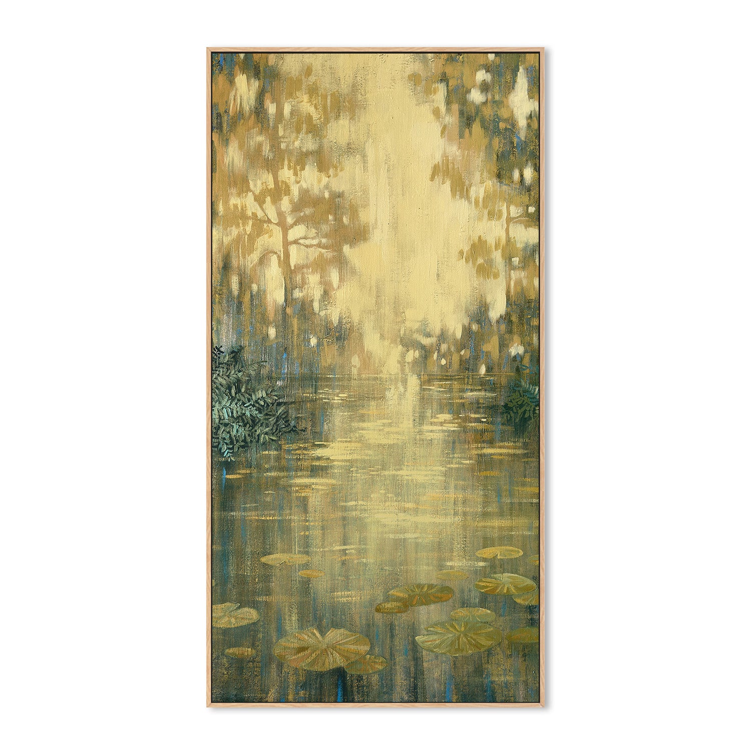 wall-art-print-canvas-poster-framed-Golden Light-4