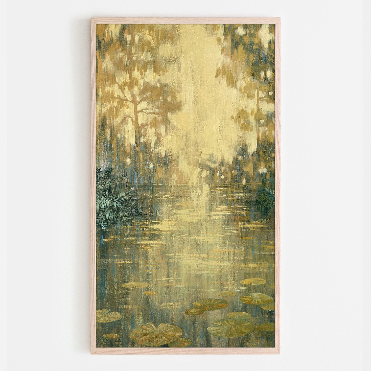 wall-art-print-canvas-poster-framed-Golden Light-6