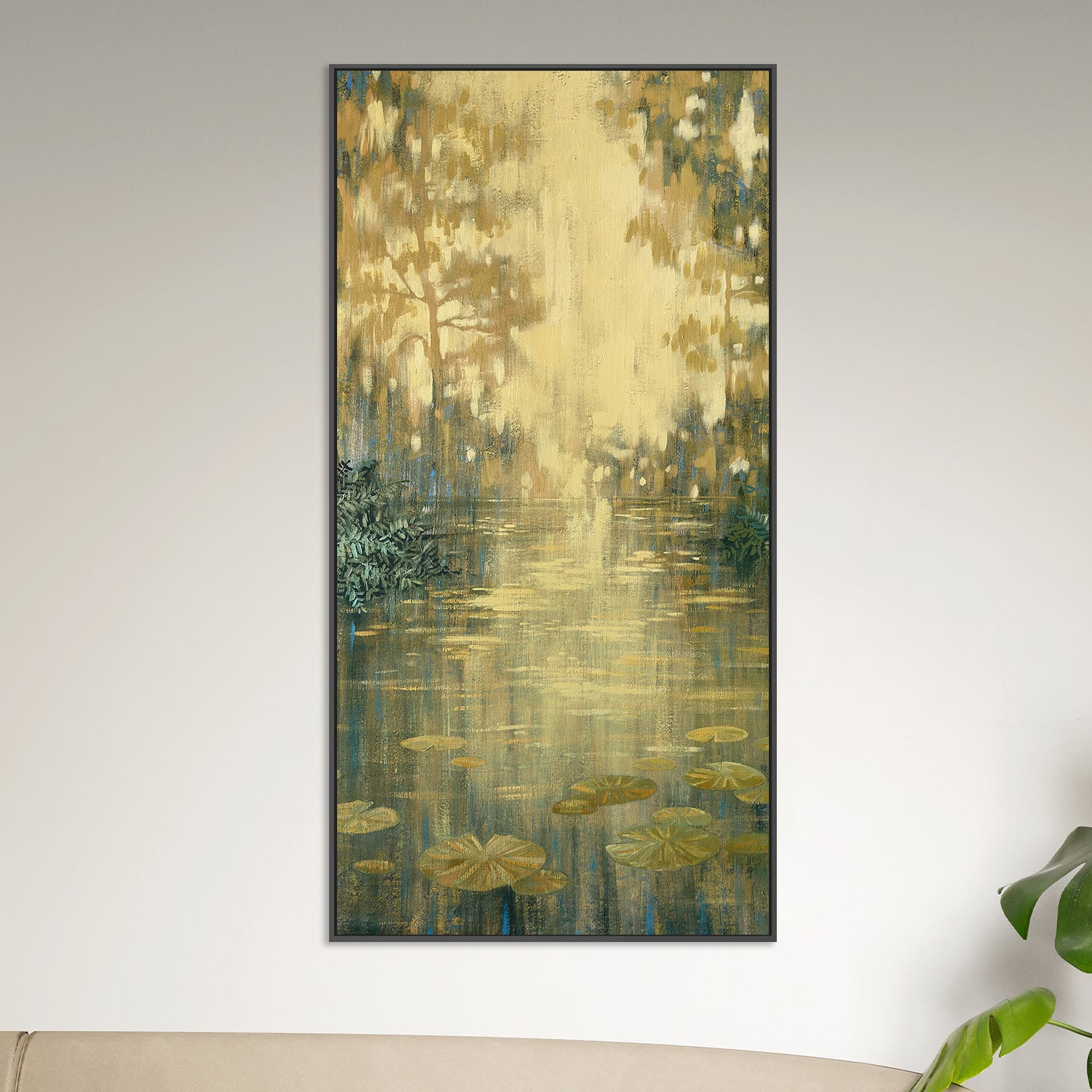 wall-art-print-canvas-poster-framed-Golden Light-7
