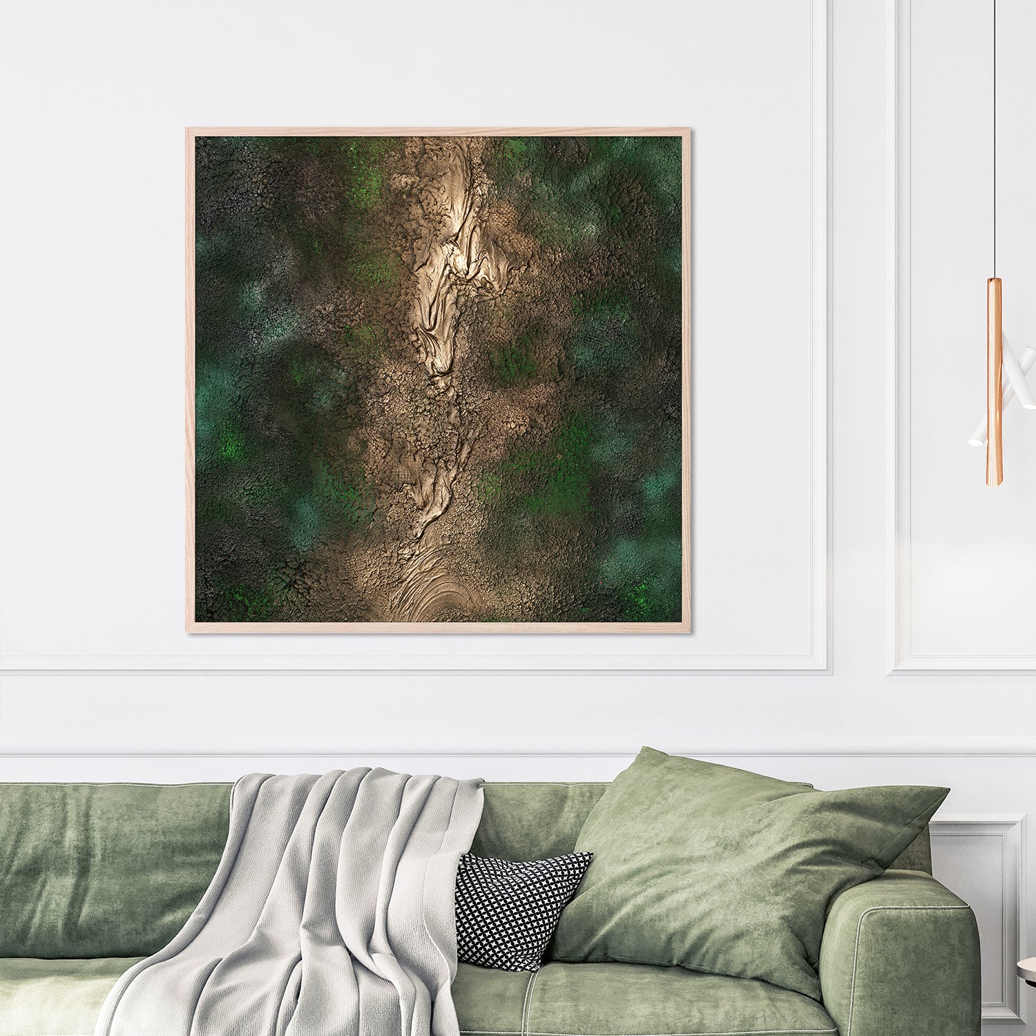 wall-art-print-canvas-poster-framed-Golden Passage-7