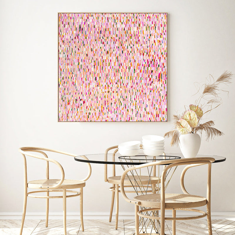 Golden Shower, Style A, By Bri Chelman