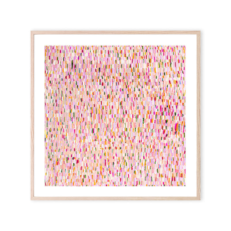 Golden Shower, Style A, By Bri Chelman