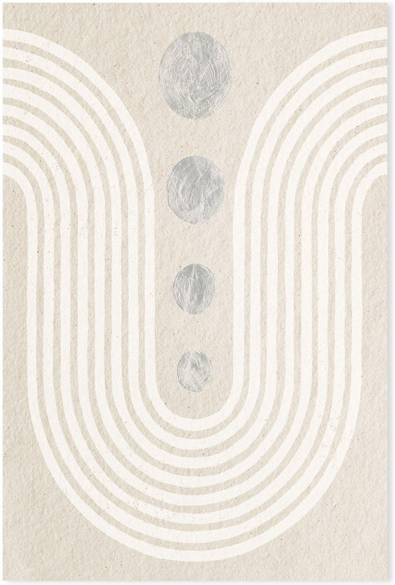 wall-art-print-canvas-poster-framed-Good Vibrations, Style B , By Moira Hershey-GIOIA-WALL-ART