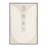 wall-art-print-canvas-poster-framed-Good Vibrations, Style B , By Moira Hershey-GIOIA-WALL-ART