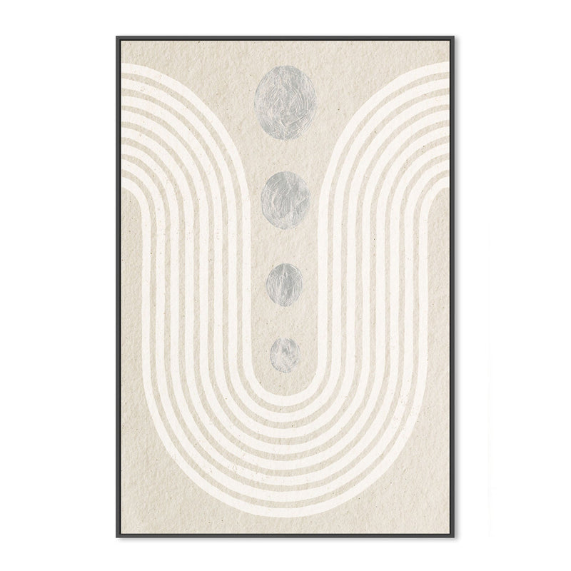 wall-art-print-canvas-poster-framed-Good Vibrations, Style B , By Moira Hershey-GIOIA-WALL-ART