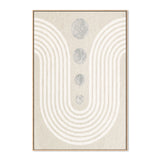 wall-art-print-canvas-poster-framed-Good Vibrations, Style B , By Moira Hershey-GIOIA-WALL-ART